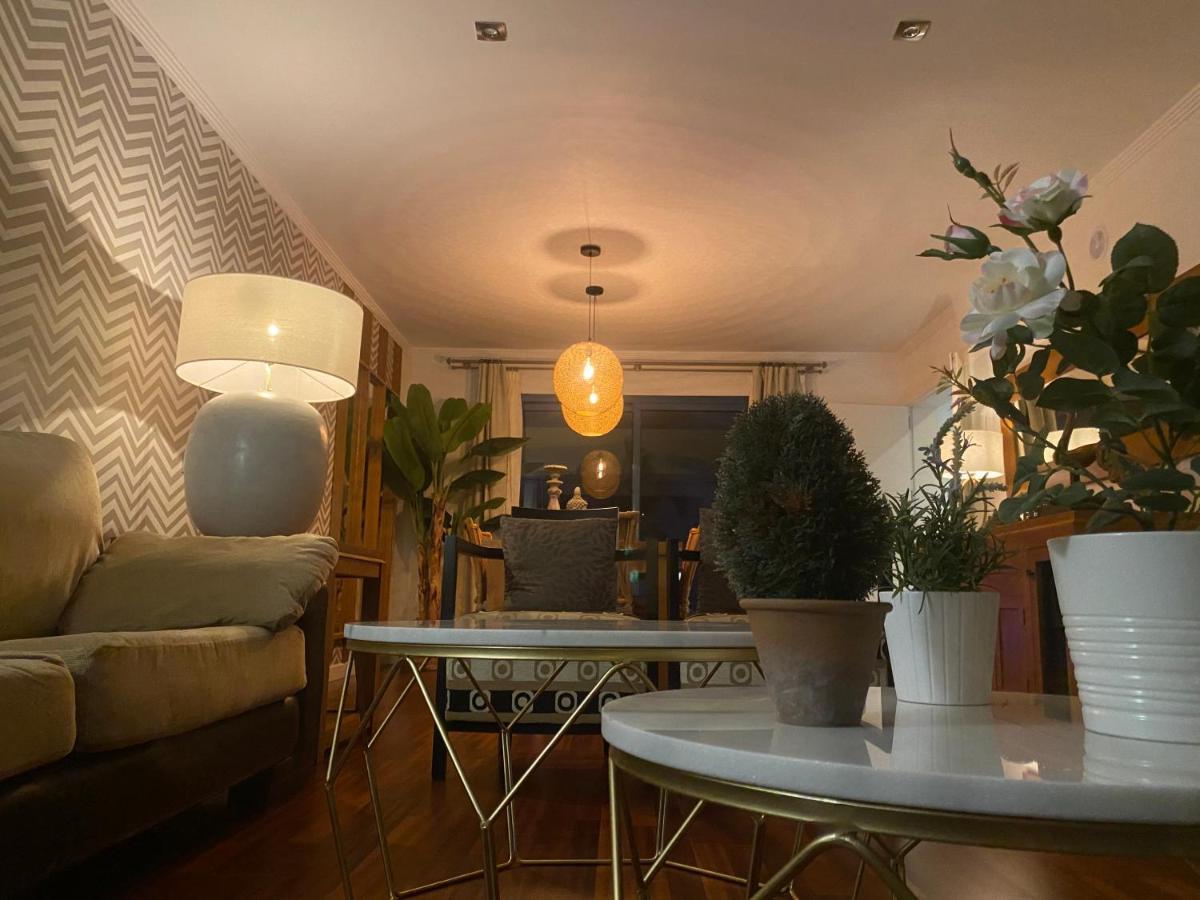 Villa Julia By Villalia Playa Blanca  Bagian luar foto