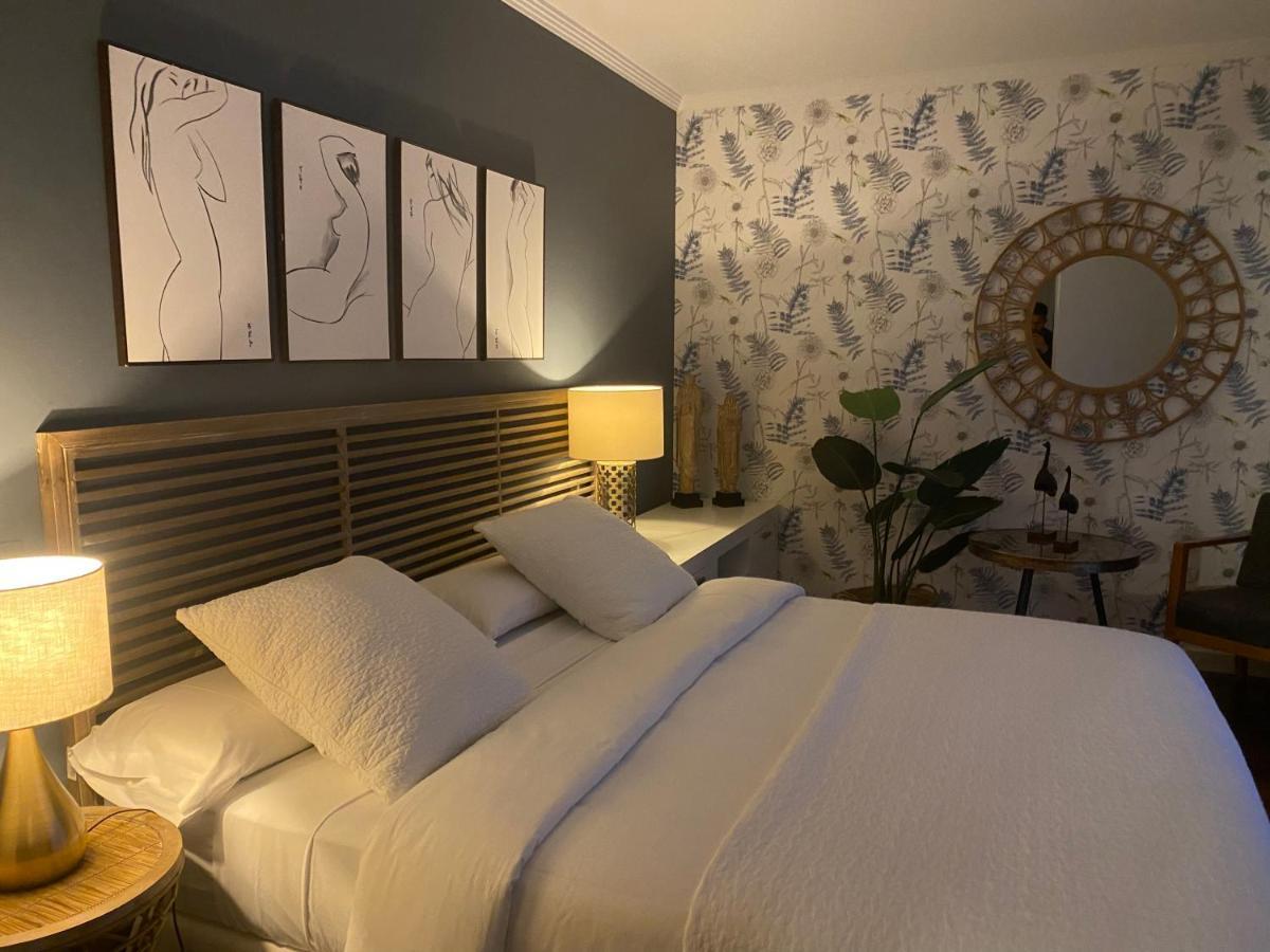 Villa Julia By Villalia Playa Blanca  Bagian luar foto