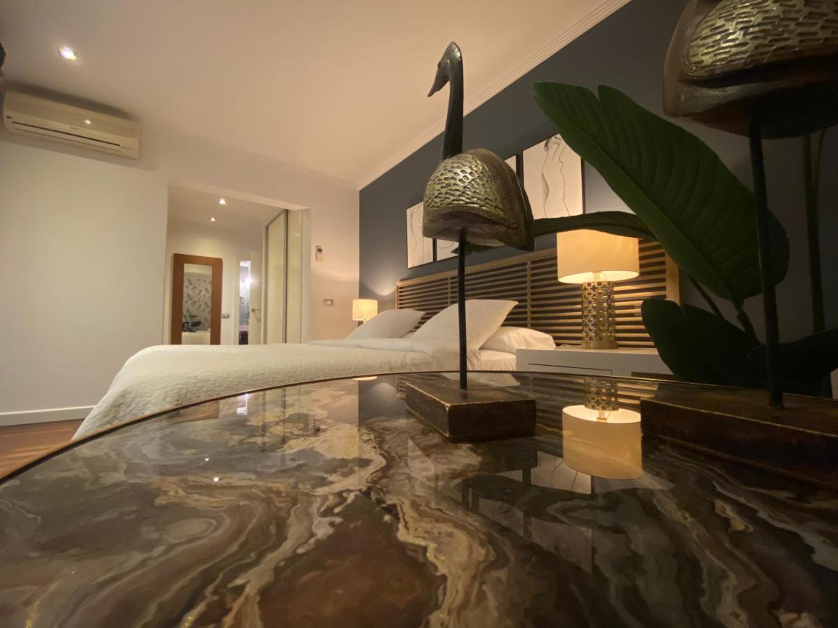 Villa Julia By Villalia Playa Blanca  Bagian luar foto