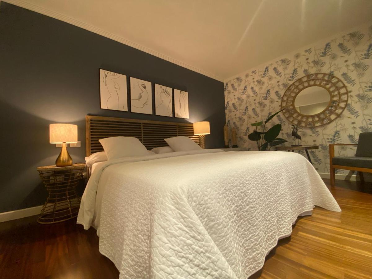 Villa Julia By Villalia Playa Blanca  Bagian luar foto