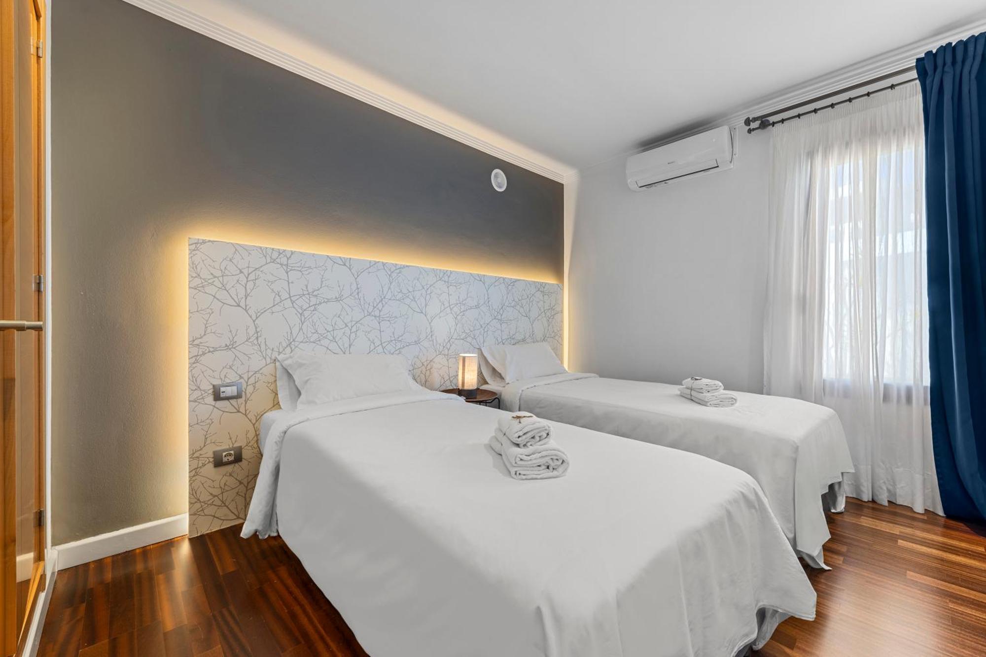 Villa Julia By Villalia Playa Blanca  Bagian luar foto